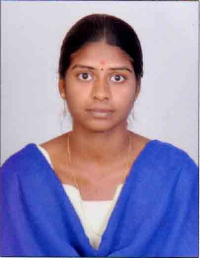 Mrs. P. Sravani